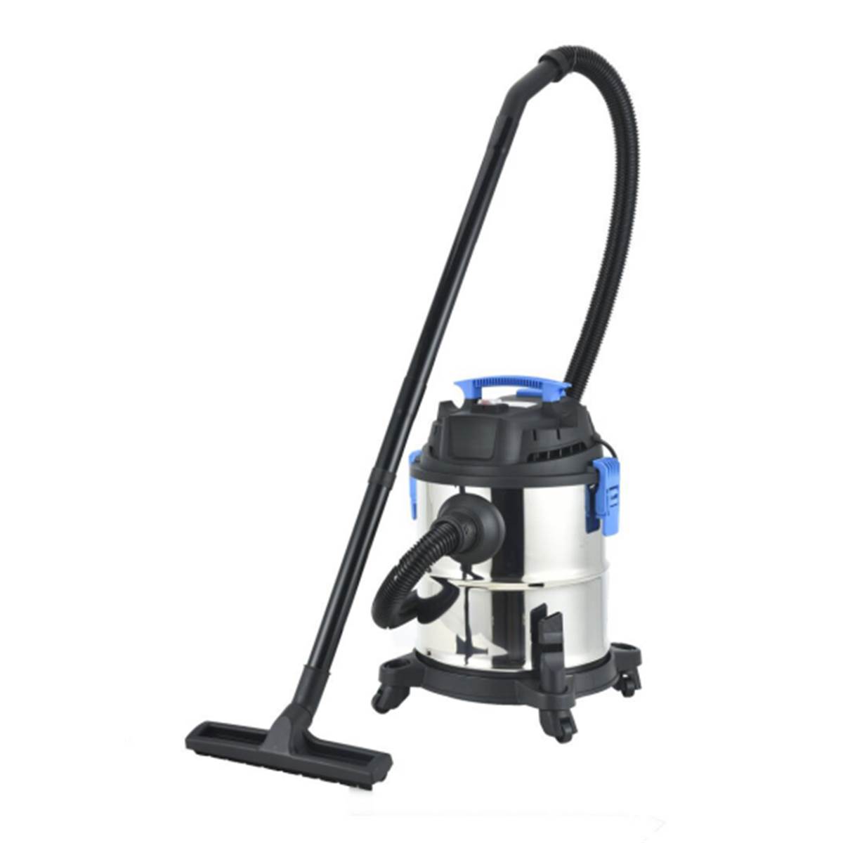 Aspirateur Eau Et Poussiere 20l 1200w