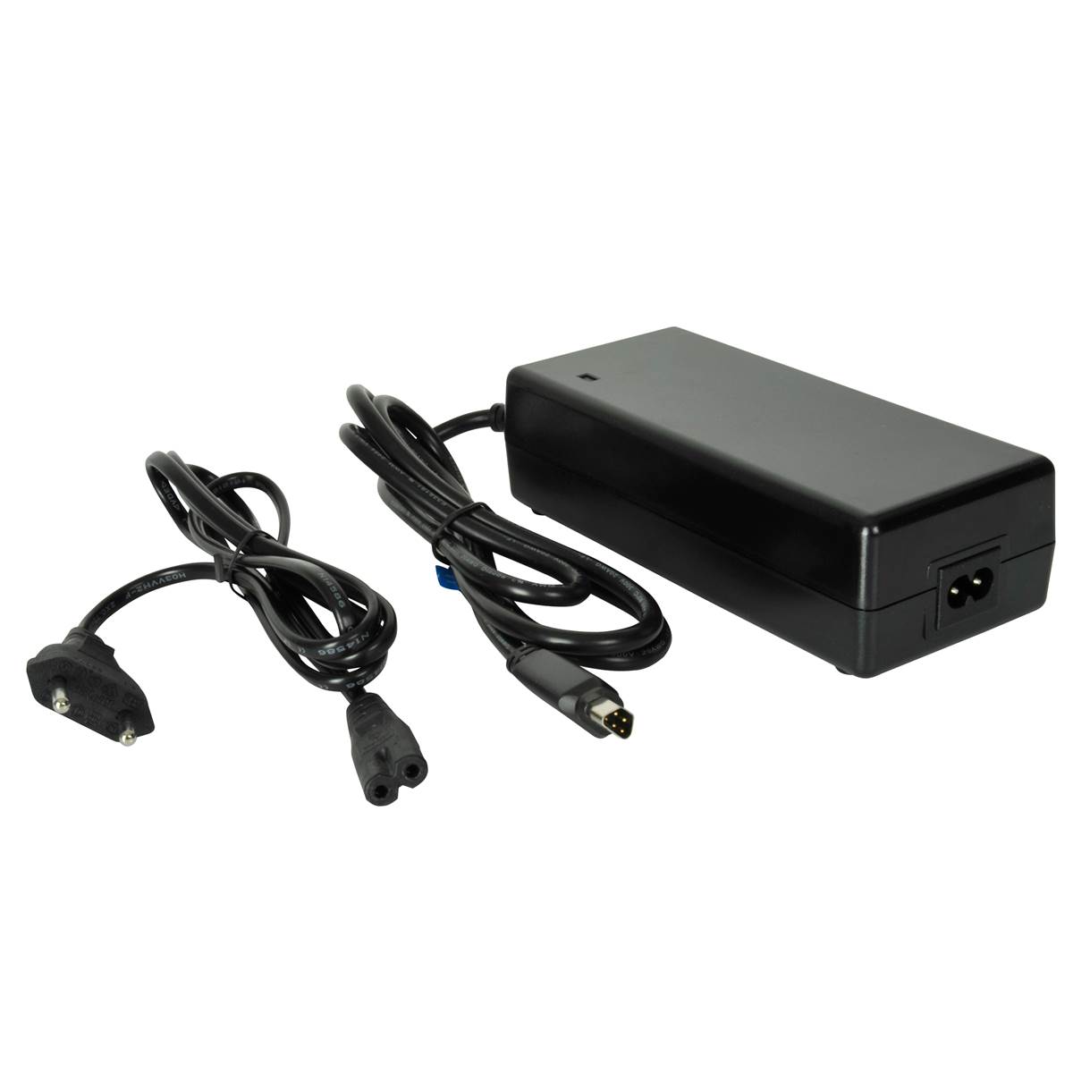 Chargeur De Batterie Fischer 36v/3a