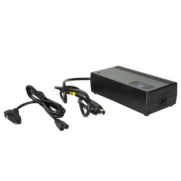 Chargeur de batterie Fischer 48V/2A