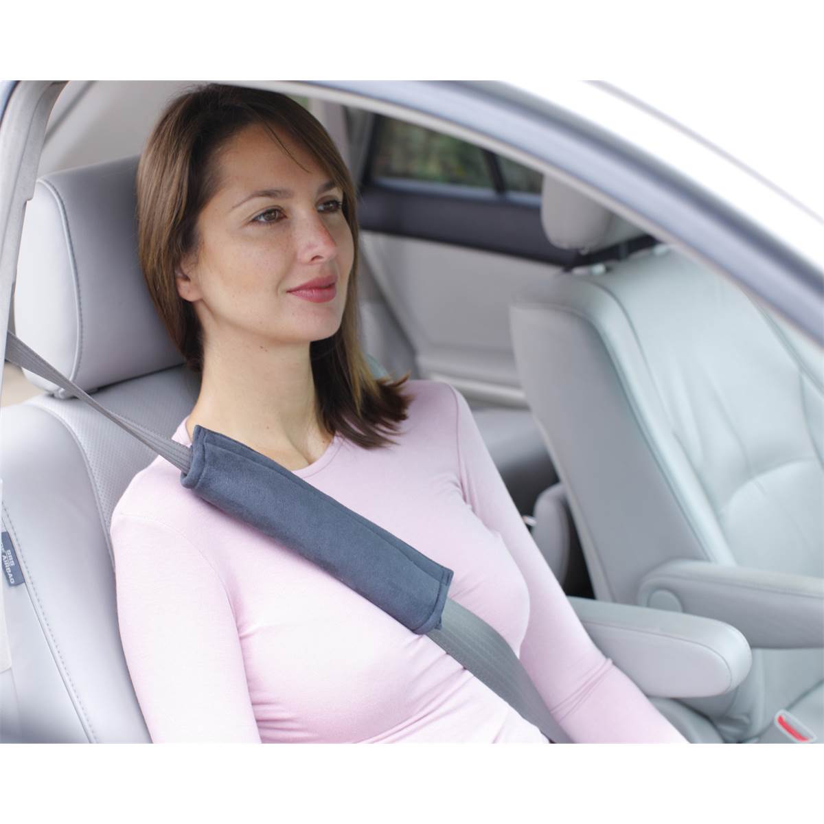 Protege Ceinture Deluxe Gris