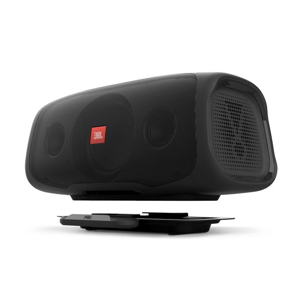 Caisson de basses portable JBL BASSPRO GO