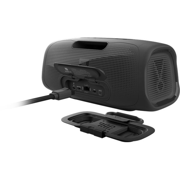 Caisson de basses portable JBL BASSPRO GO