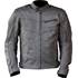 BLOUSON CUIR MARRON KAROK TXL