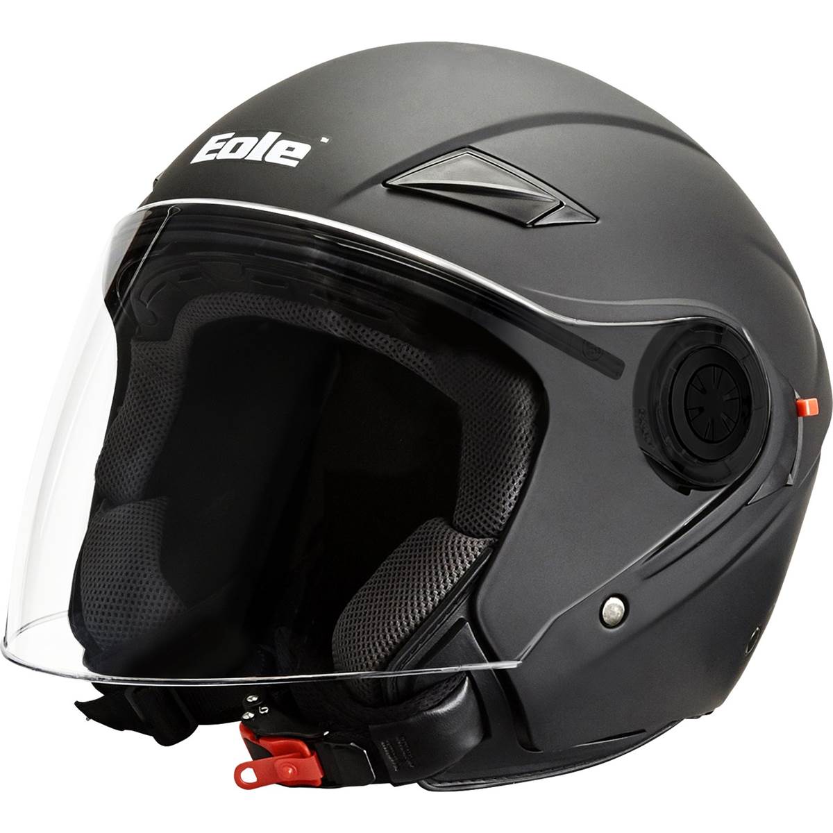Casque Jet Ds Eole Tm
