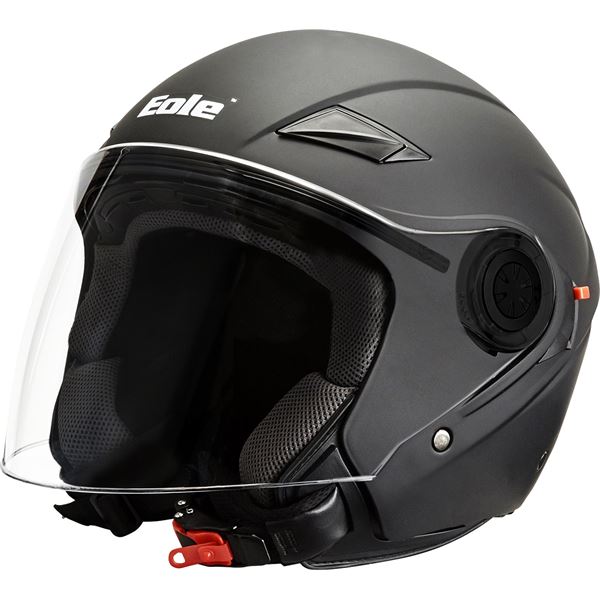 Casque jet ds eole TXL