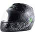 Casque intégral Time Shot KSK TL