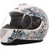 CASQUE INTEGRAL FEMME Blujay TL