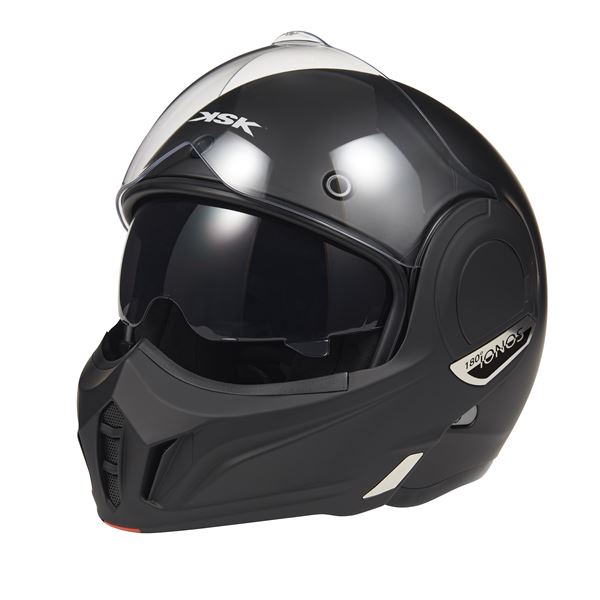 CASQUE MODULABLE IONOS Taille XL