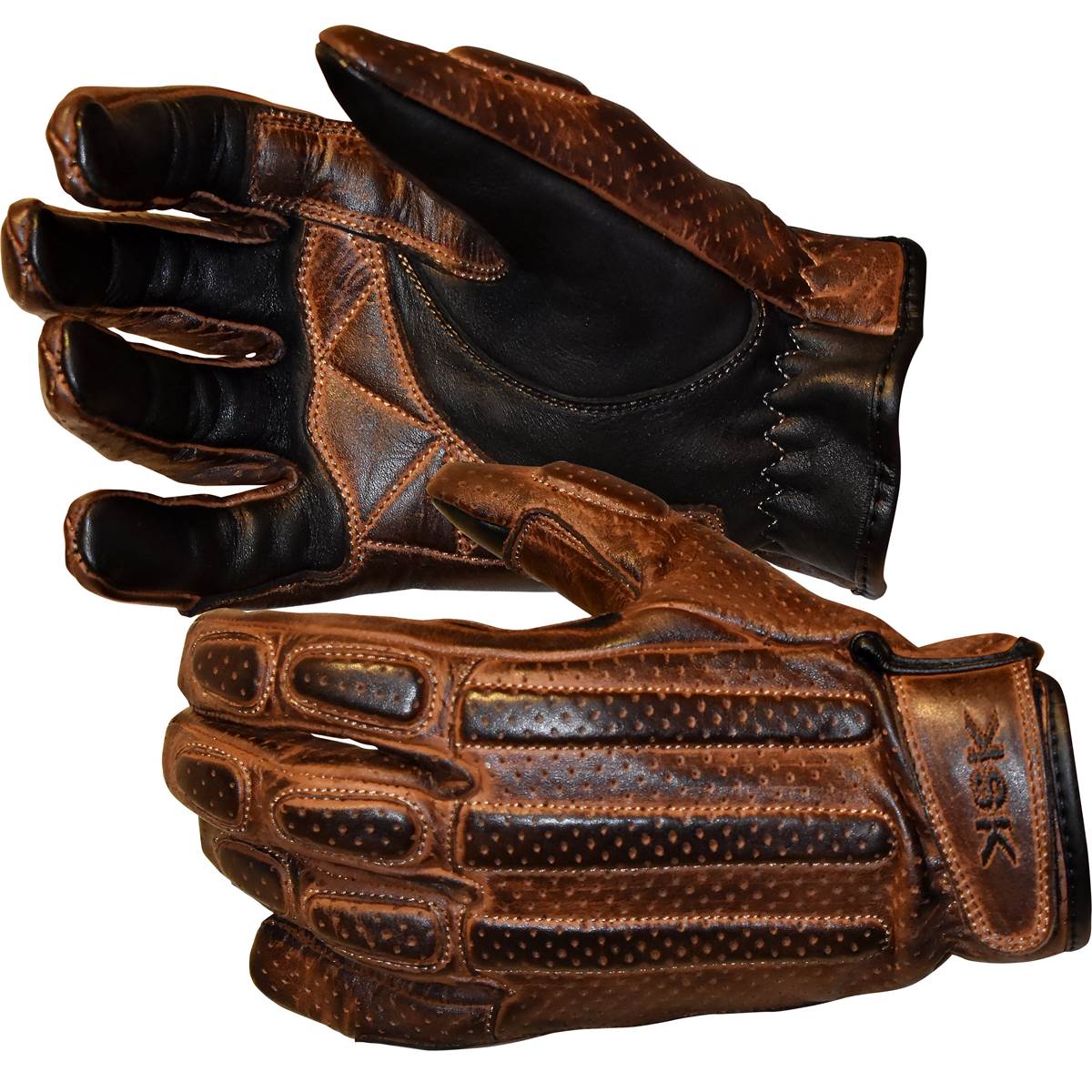Gants Été Hawk Tm