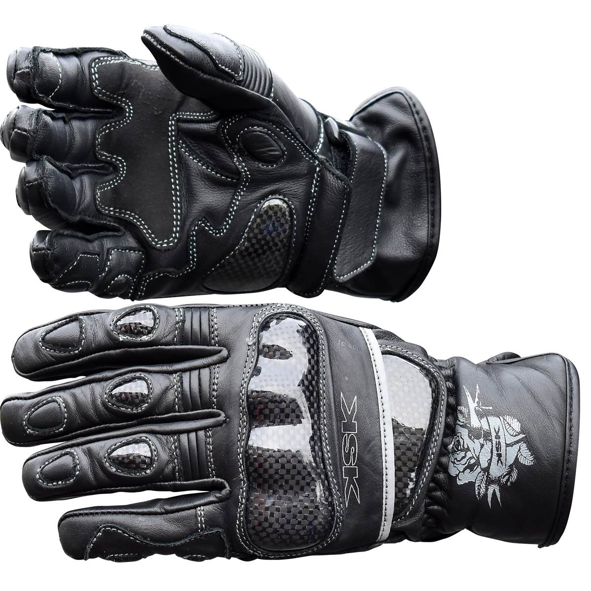 Gants Mi-saison Femme AKita Ksk Txxl
