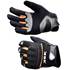 Gants Cross Orange TXL