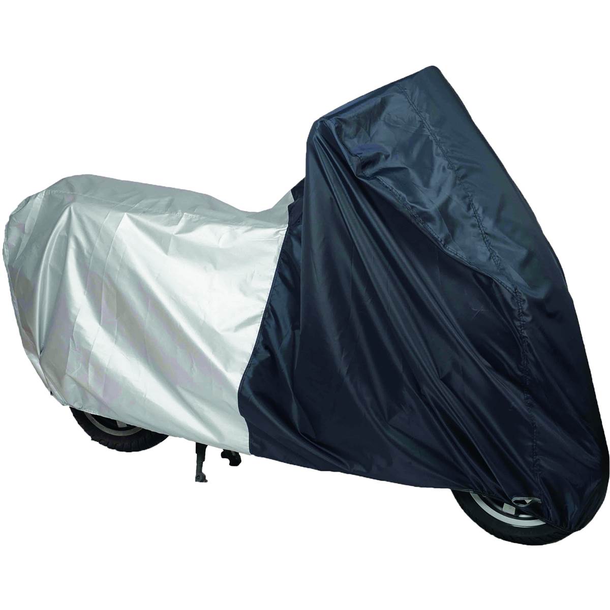 Housse Moto Bicolore Ksk