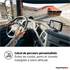 GPS TomTom GO Expert 7" Monde