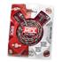 Câble RCA stéréo 5m 100% cuivre MTX ZNX5.2