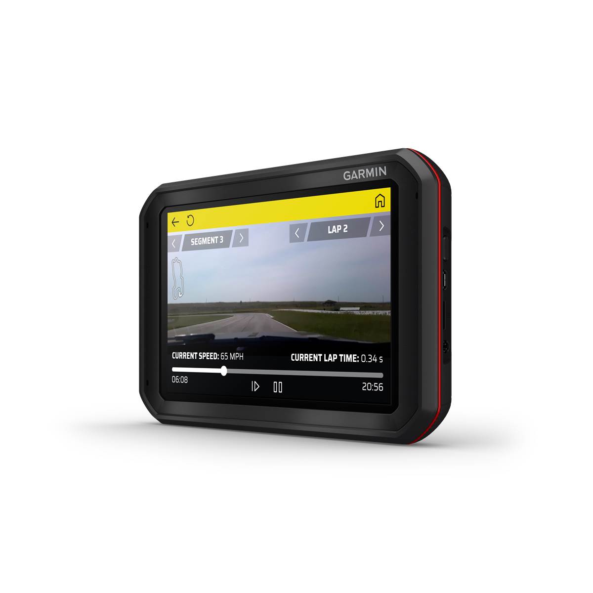 Catalyst - Instrument D’analyse Du Pilotage