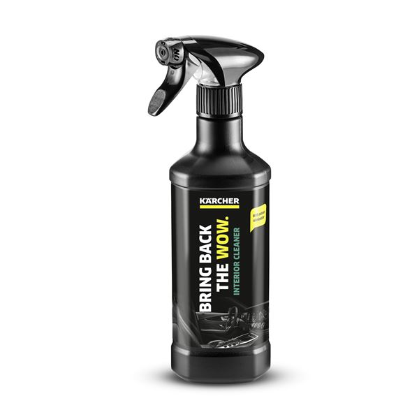 Nettoyant spécial habitacle KARCHER 500 ML