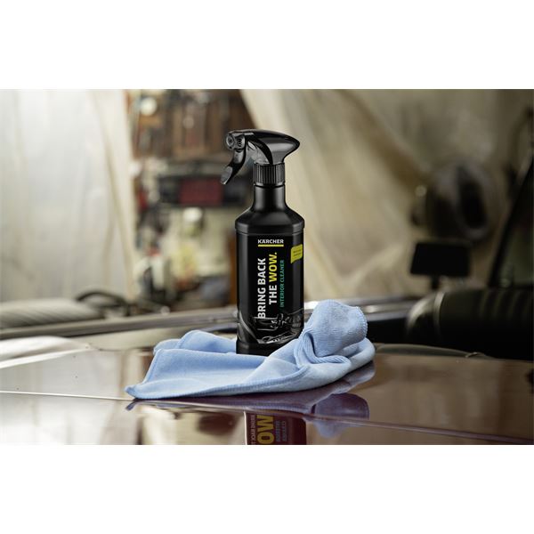 Nettoyant spécial habitacle KARCHER 500 ML