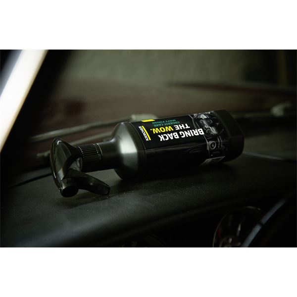 Nettoyant spécial habitacle KARCHER 500 ML