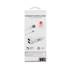 CHARGEUR VOITURE 2A 2 USB