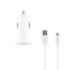 CHARGEUR VOITURE 2A 2 USB