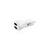 CHARGEUR VOITURE 2A 2 USB