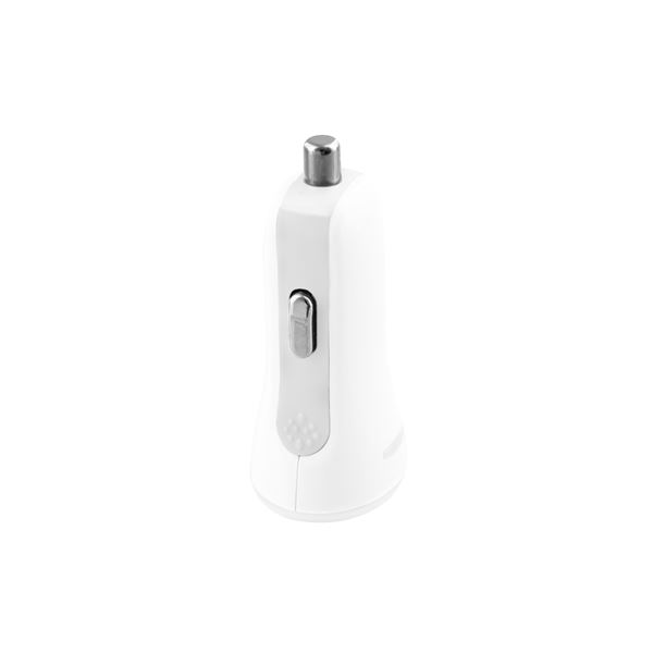 CHARGEUR VOITURE 2A 2 USB
