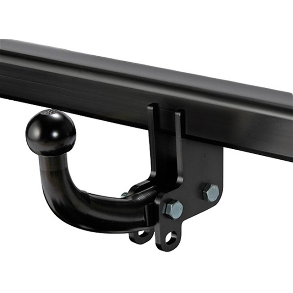 Attelage Démontable Avec Outils Bosal 053721