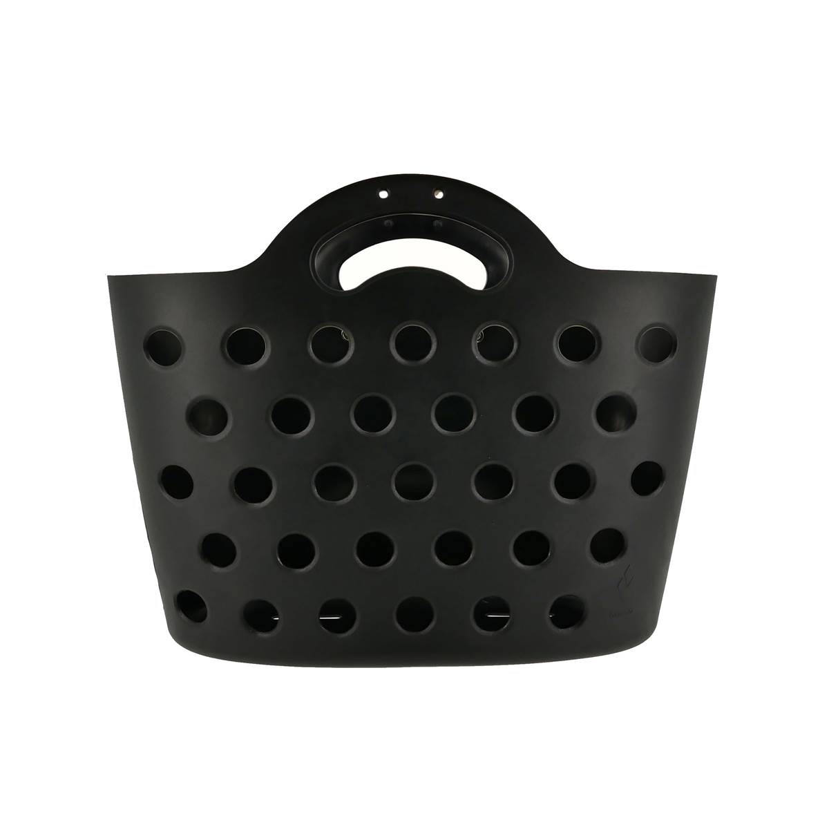 Panier Trendy One Fixation Avant Mts3 Noir