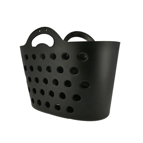Panier Trendy One fixation avant MTS3 noir
