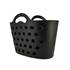 Panier Trendy One fixation avant MTS3 noir