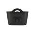 Panier Trendy One fixation avant MTS3 noir