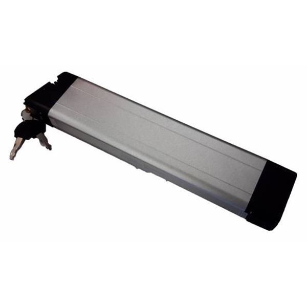 Batterie Vélo Électrique BMZ 36V 17,5Ah (648Wh) Pour Bulls Green Mover Lavida Plus