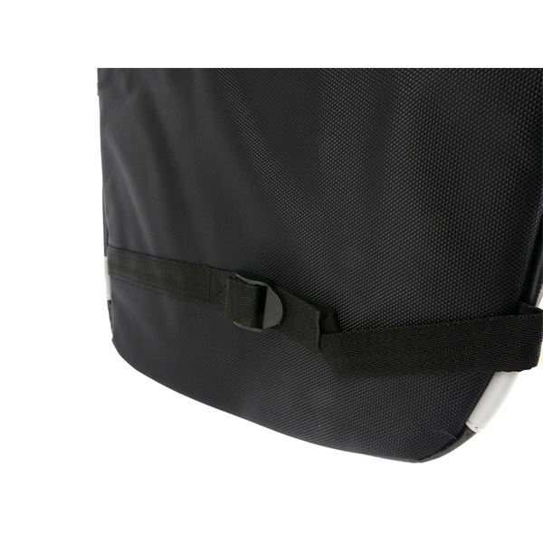 Sacoche Arrière à Pont HAPO G 2X12 litres