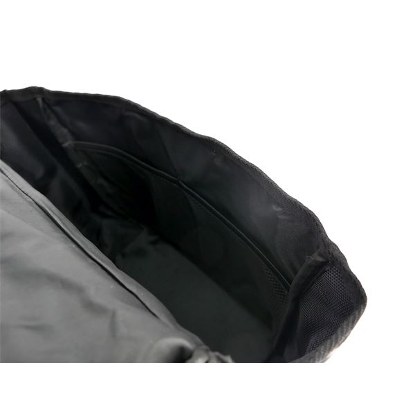 Sacoche Arrière à Pont HAPO G 2X12 litres