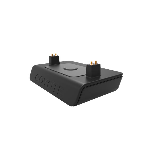 Support magnétique chargeur COYOTE mini et COYOTE S