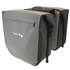 Sacoche arrière à pont HAPO G 2x23 Litres waterproof