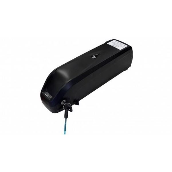 Batterie vélo Feu Vert Axel 36V 17Ah Feu Vert