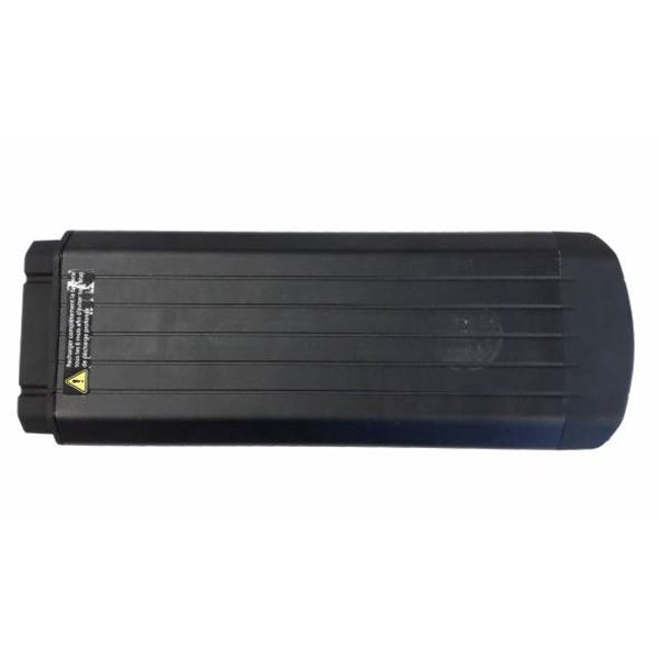 Batterie vélo Feu Vert Black, Lyne - 36V/10.4Ah