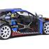 Voiture de collection ALPINE A110 RGT SOLIDO