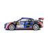 Voiture de collection ALPINE A110 RGT SOLIDO