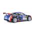 Voiture de collection ALPINE A110 RGT SOLIDO