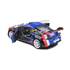 Voiture de collection ALPINE A110 RGT SOLIDO