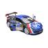 Voiture de collection ALPINE A110 RGT SOLIDO