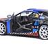 Voiture de collection ALPINE A110 RGT SOLIDO