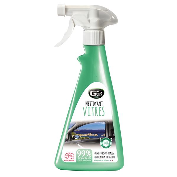 Nettoyant vitres Ecocert GS27 500ML