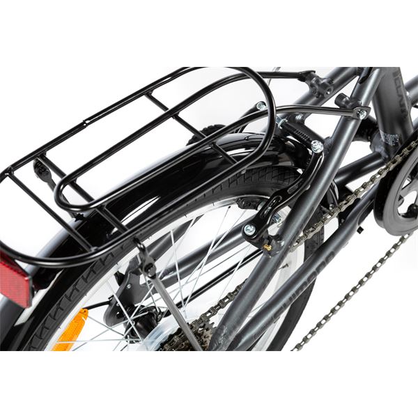Moto Vélo extérieure résistant aux intempéries Bike Cover Gris Neuf & Rapide 