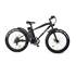 VTC électrique mixte Revoe Fat Bike