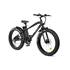 VTC électrique mixte Revoe Fat Bike
