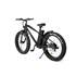 VTC électrique mixte Revoe Fat Bike