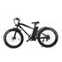 VTC électrique mixte Revoe Fat Bike